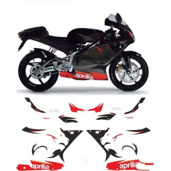 ADESIVI Aprilia RS50-RS125 YEAR 2005