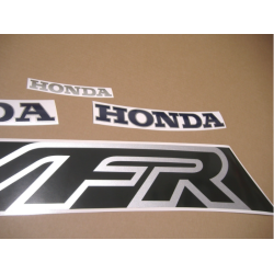 HONDA VFR 750 RC36 YEAR 1992  ADESIVOS