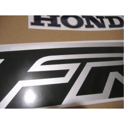 HONDA VFR 750 RC36 YEAR 1992  AUFKLEBER