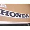 HONDA VFR 750 RC36 YEAR 1992  AUFKLEBER