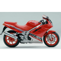 HONDA VFR 750 RC36 YEAR 1992  ADHESIVOS