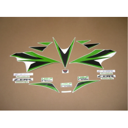 ADHESIVOS HONDA CBR 1000RR YEAR 2012-2014 HRC