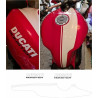 Ducati Monster 821/1200 year 2016  DECALS