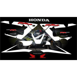 Honda CBR 959 RR Fireblade ADESIVI