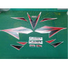 AUTOCOLLANT HONDA CBR 1000RR-C Fireblade 2012 - 2016