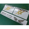 ADESIVI HONDA CBR Super Blackbird 2002 - 2004