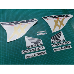 Adhesivos HONDA CBR Super Blackbird 1997 - 1999