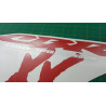 DECALS HONDA CBR Super Blackbird 2002 - 2004