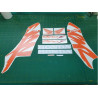 ADESIVI HONDA CBR 600F 1999 - 2000