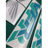 HONDA VFR 750 YEAR 1994-1997 DECALS