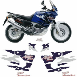 HONDA AFRICA TWIN YEAR 1997-1998 ADESIVOS