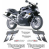 TRIUMPH TRIUMPH TT 600 YEAR 2000-2003 AUTOCOLLANT