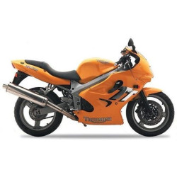 TRIUMPH TRIUMPH TT 600 YEAR 2000-2003 DECALS