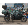 TRIUMPH Sprint ST 1050 YEAR 2011-2012 Racing ADESIVI