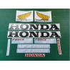 HONDA VFR 750 RC30 YEAR 1987-1990 ADESIVOS