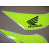 ADESIVOS HONDA CBR 1000RR 2006-2007 NEON YELLOW