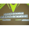 ADESIVOS HONDA CBR 1000RR 2006-2007 NEON YELLOW