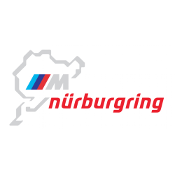 BMW Nurburgring Stickers decals