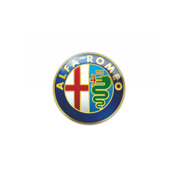 Alfa Romeo GEL Stickers decals