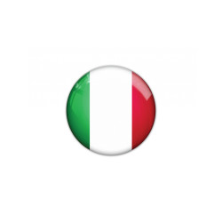 Alfa Romeo italia GEL Adesivi