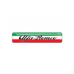 Alfa Romeo GEL Adesivi