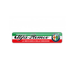 Alfa Romeo GEL Adesivi