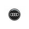 AUDI CARBON GEL Adesivi