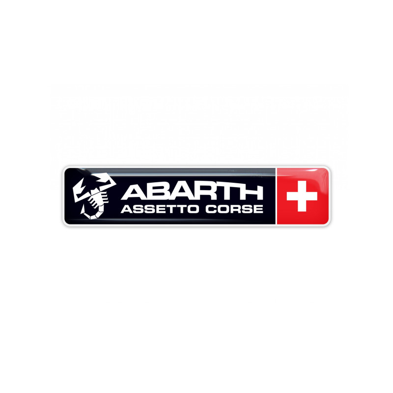 ABARTH GEL Adhesivos