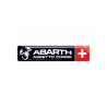 ABARTH GEL Adesivi