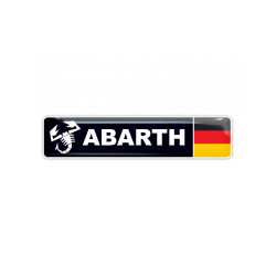 ABARTH GEL Adhesivos