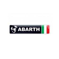 ABARTH GEL Adesivi