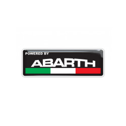ABARTH GEL Autocollant