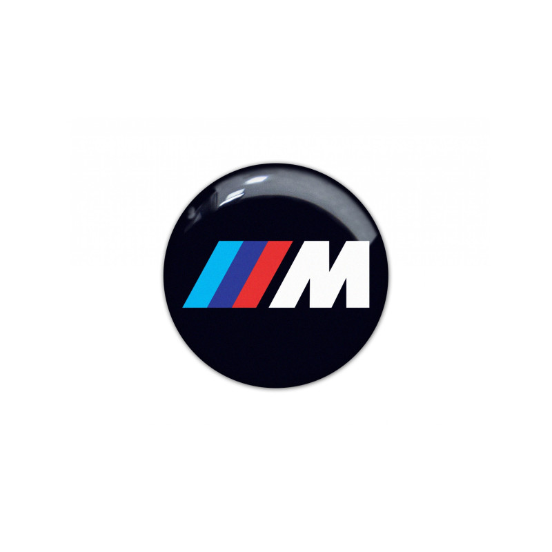BMW GEL Adesivi