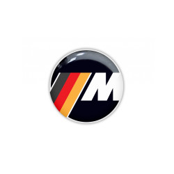 BMW M GEL Adhesivos