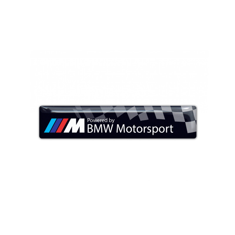 BMW Motorsport GEL Adhesivos