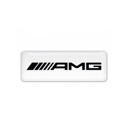 Mercedes AMG GEL Adhesivos
