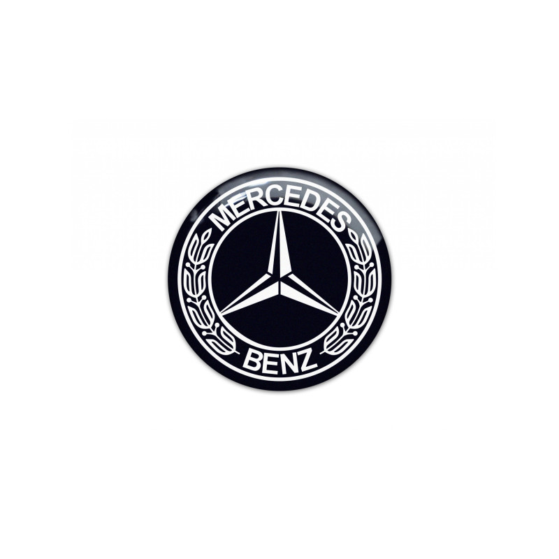 Mercedes GEL Adhesivos