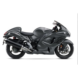 SUZUKI HAYABUSA YEAR 2020 AUFKLEBER