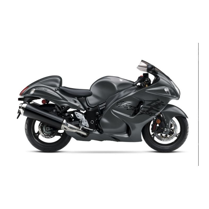 SUZUKI HAYABUSA YEAR 2020 ADESIVOS