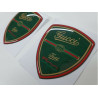 Fiat 500 Gucci edition gel 70mm adhesivos