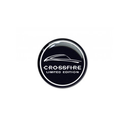 Chrysler Crossfire GEL Adhesivos
