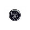 Chrysler Crossfire GEL Stickers decals