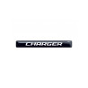 DODGE gel wing Badges Adesivi