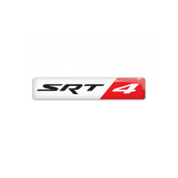 DODGE SRT-4 GEL Adhesivos