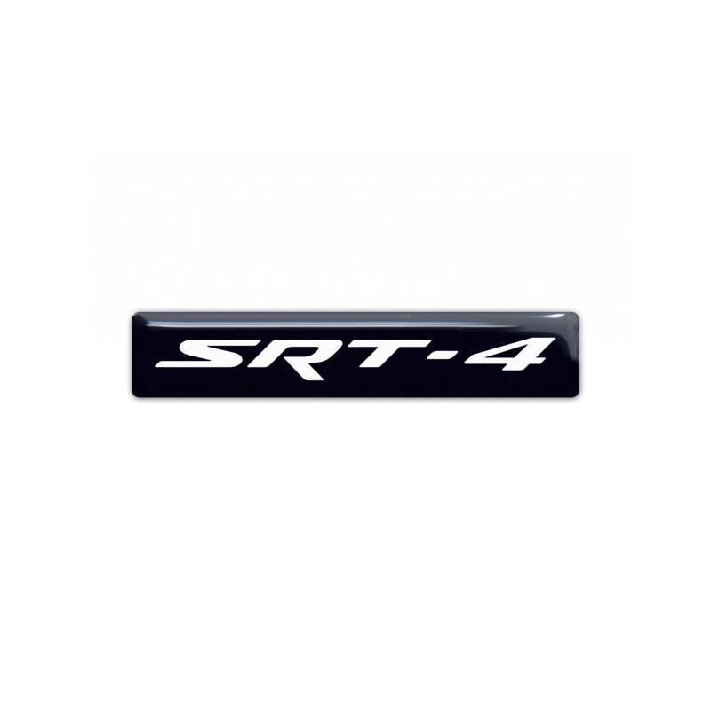 DODGE SRT-4 GEL Adhesivos