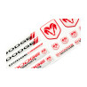 DODGE GEL Adhesivos x13