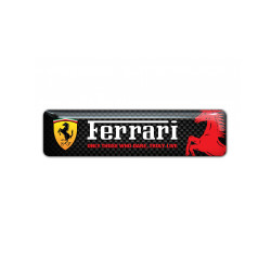 FERRARI VIPER GEL Adesivi