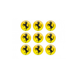 FERRARI GEL Adhesivos x9