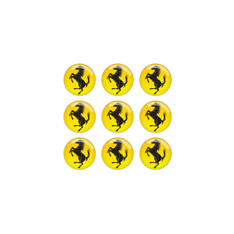 FERRARI GEL Adhesivos x9