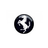 FERRARI GEL Stickers decals